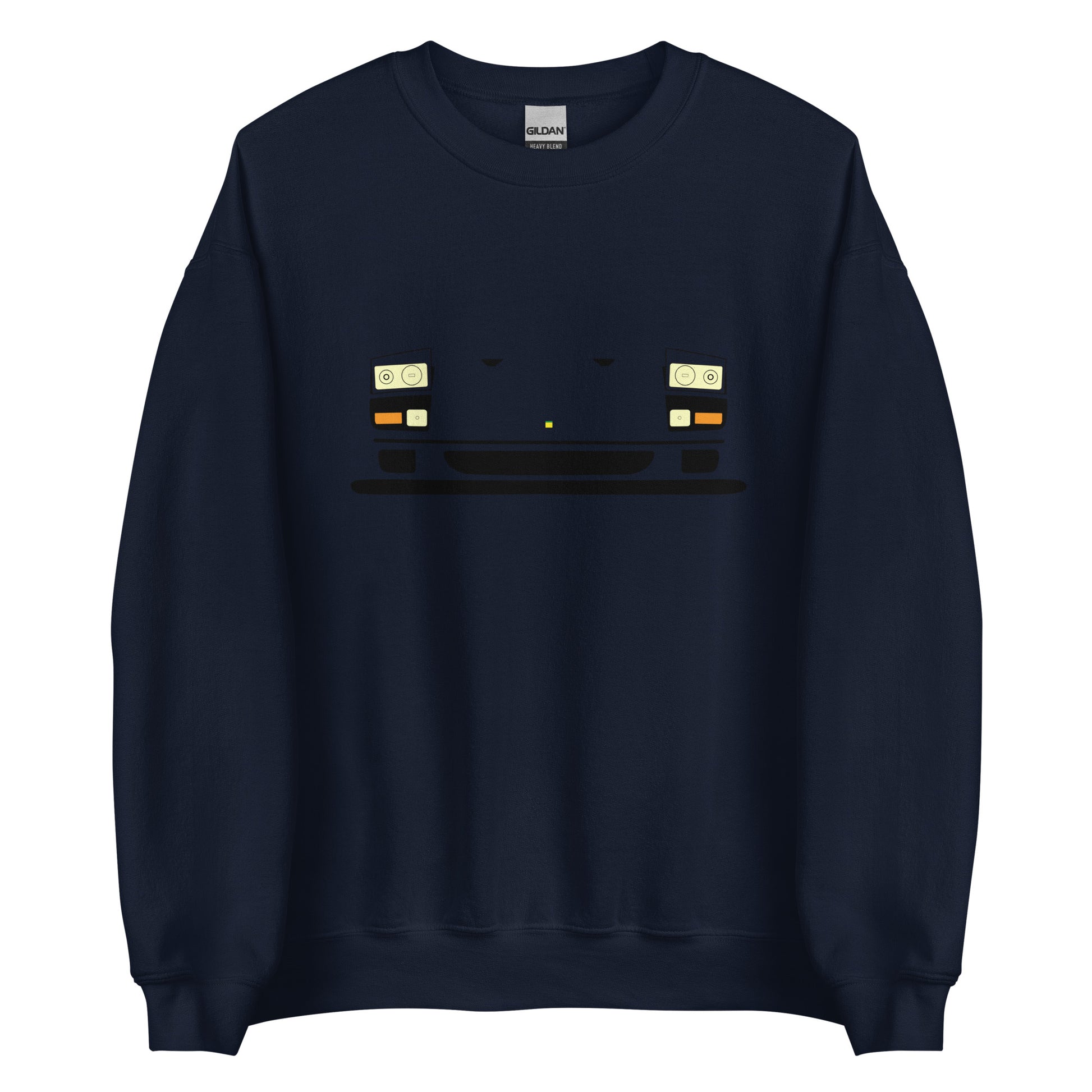 Ferrari F40 Sweater - Gtmotive NFT