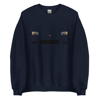 Honda NSX NA2 Sweater - Gtmotive NFT