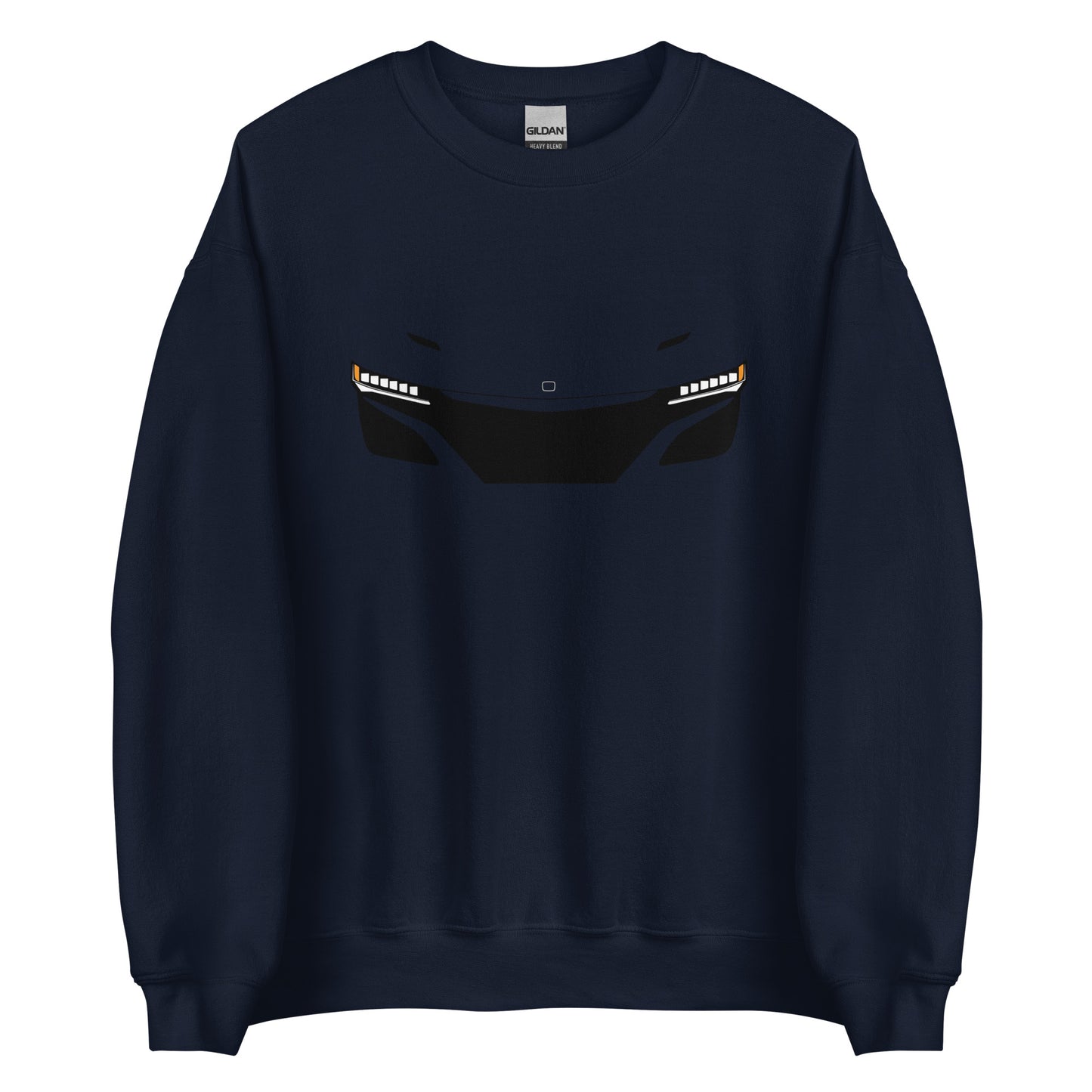 Honda NSX NC1 Sweater - Gtmotive NFT