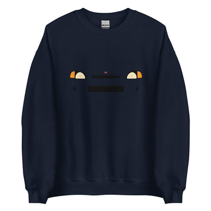 Honda Civic Type R EK9 Sweater - Gtmotive NFT