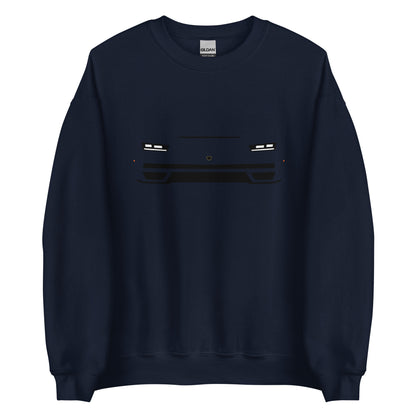 Lamborghini Countach LPI 800-4 Sweater - Gtmotive NFT