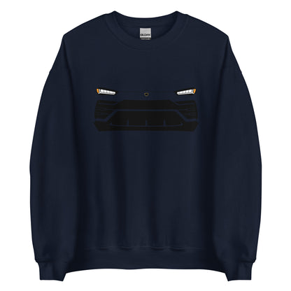 Lamborghini URUS Sweater - Gtmotive NFT