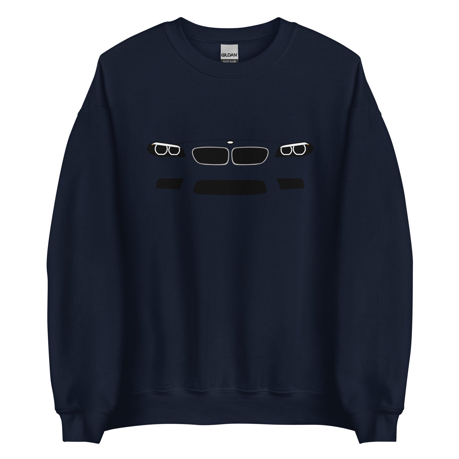 BMW M5 F10 Sweater - Gtmotive NFT