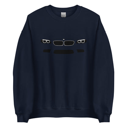 BMW M5 F10 Sweater - Gtmotive NFT