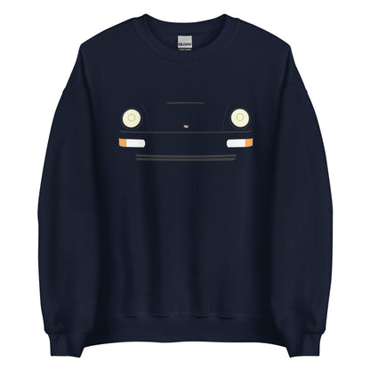 Porsche 911 Carrera RS 964 Sweater - Gtmotive NFT