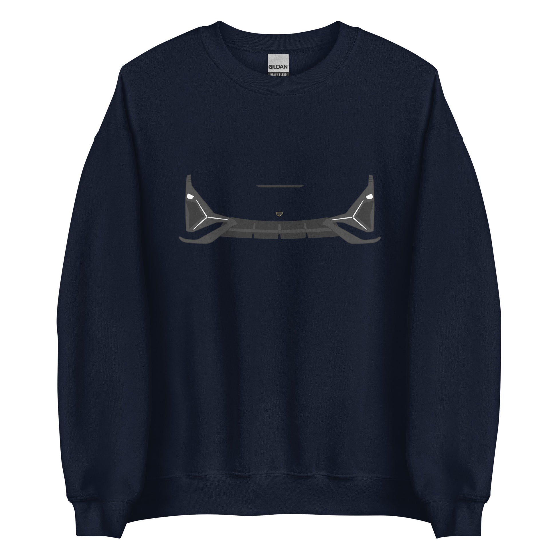 Lamborghini Sian FKP 37 Sweater - Gtmotive NFT