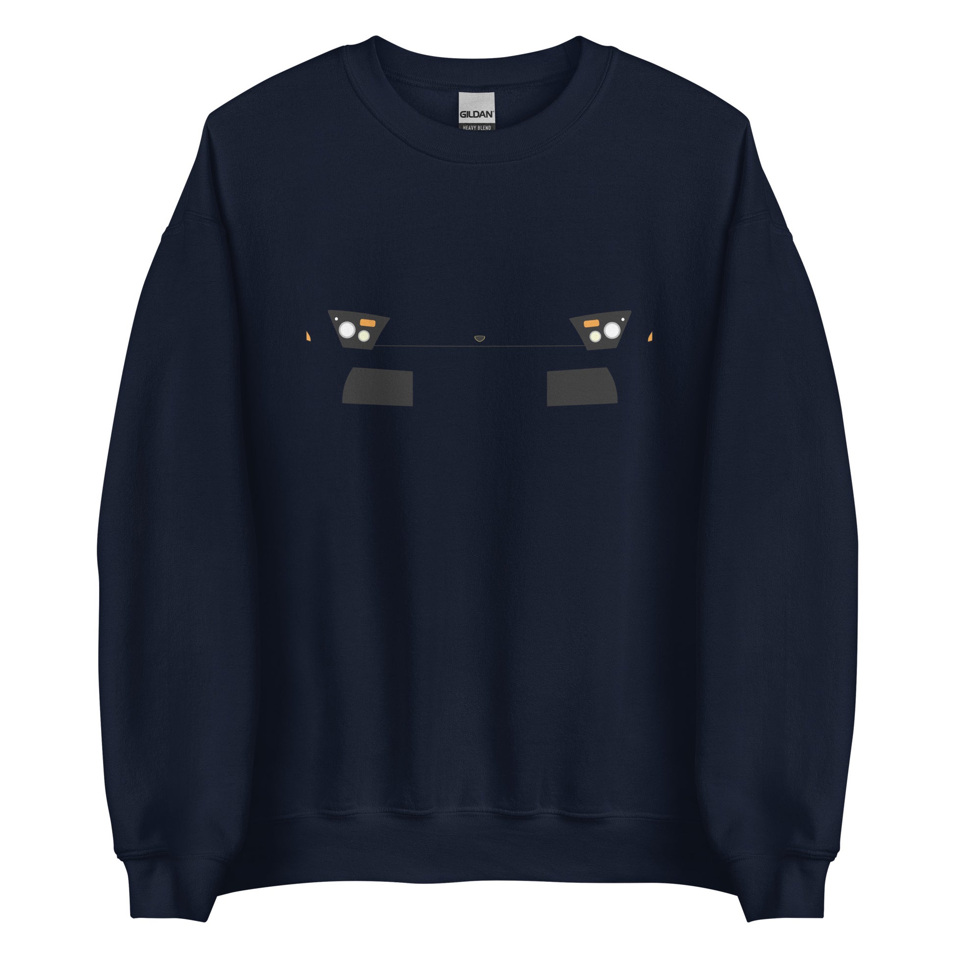 Lamborghini Murcielago Sweater - Gtmotive NFT