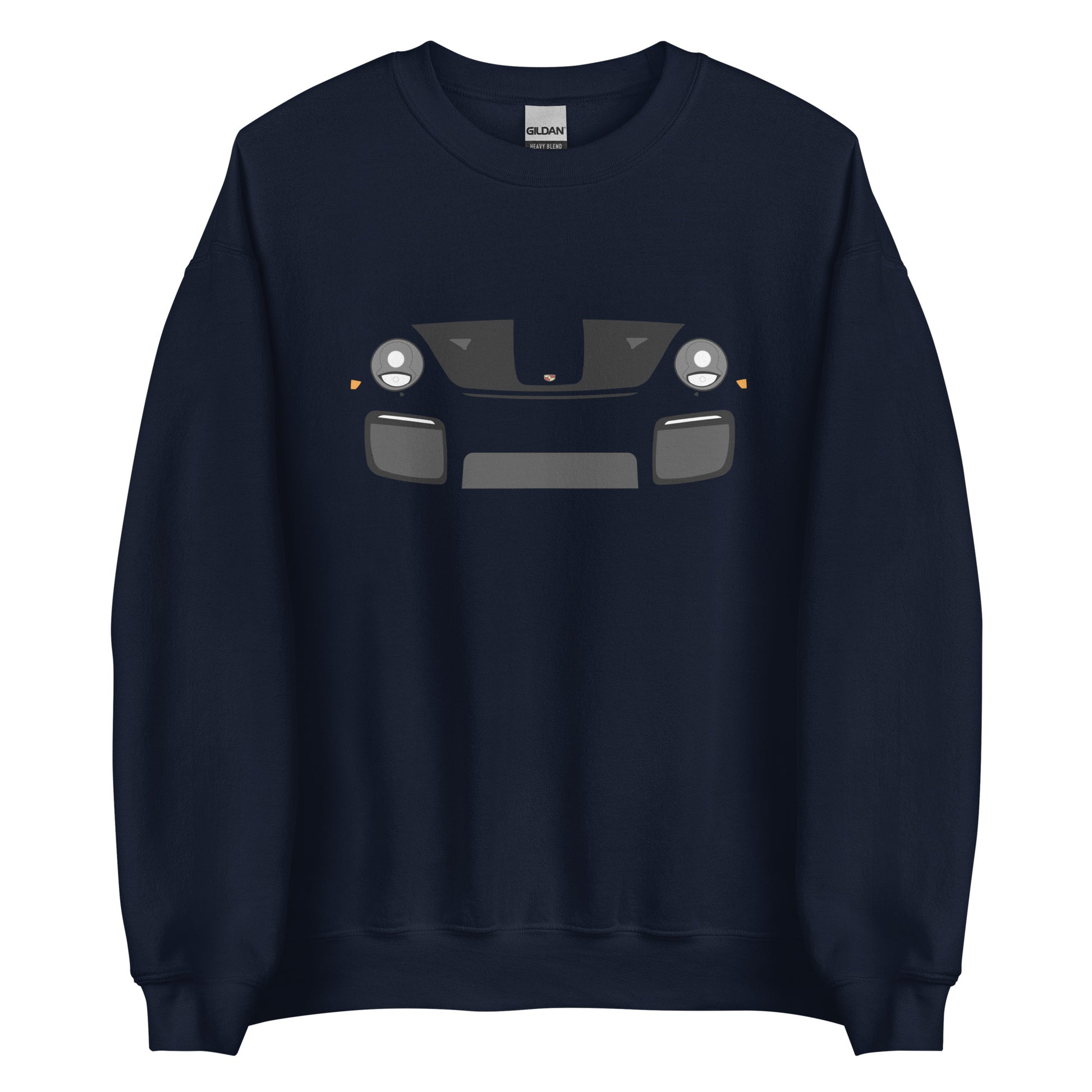 Porsche 911 GT2RS 992 Sweater - Gtmotive NFT