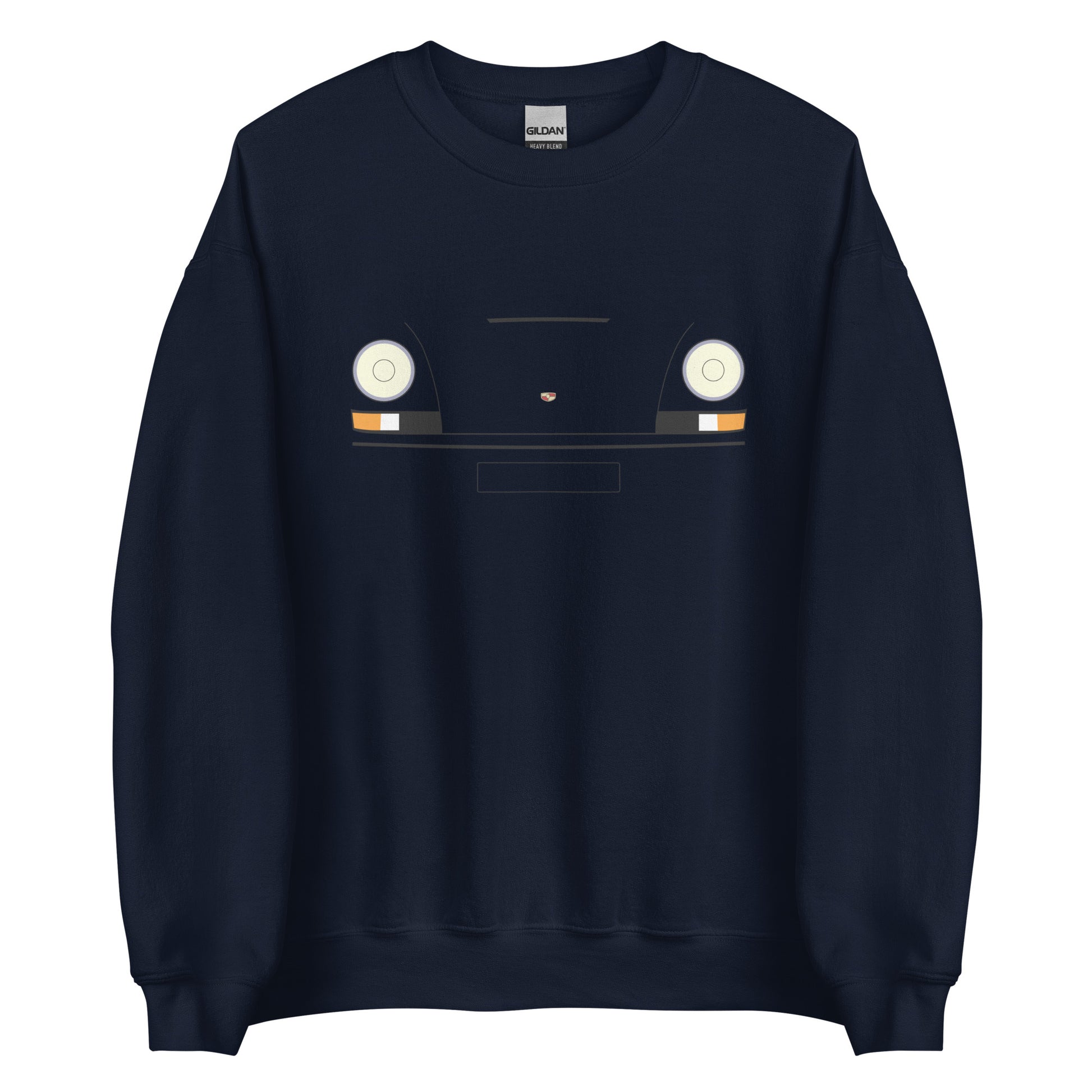 Porsche 911 Carrera RS 901 Sweater - Gtmotive NFT