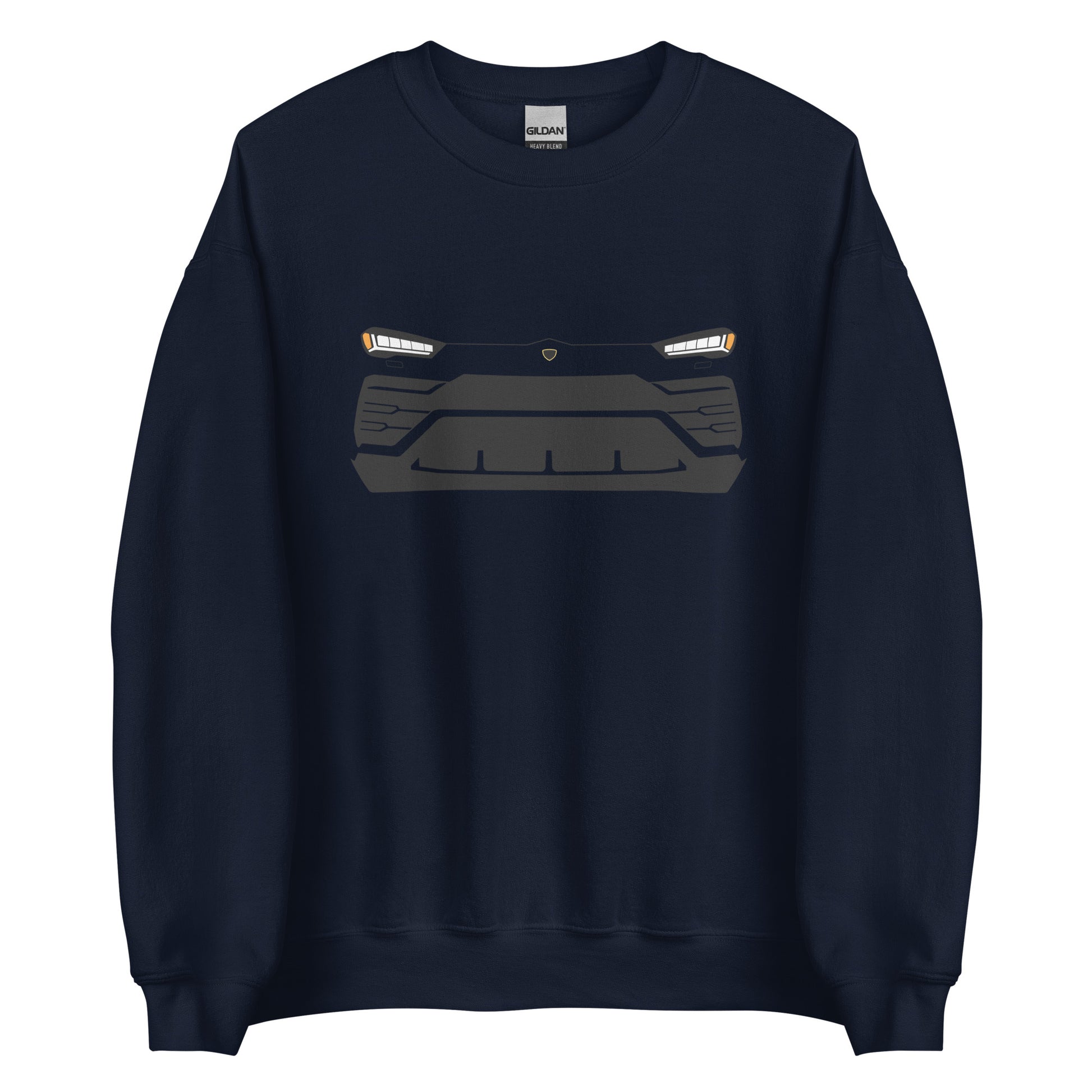 Lamborghini URUS Sweater - Gtmotive NFT