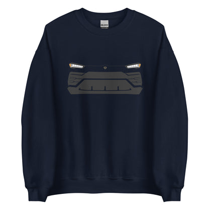 Lamborghini URUS Sweater - Gtmotive NFT