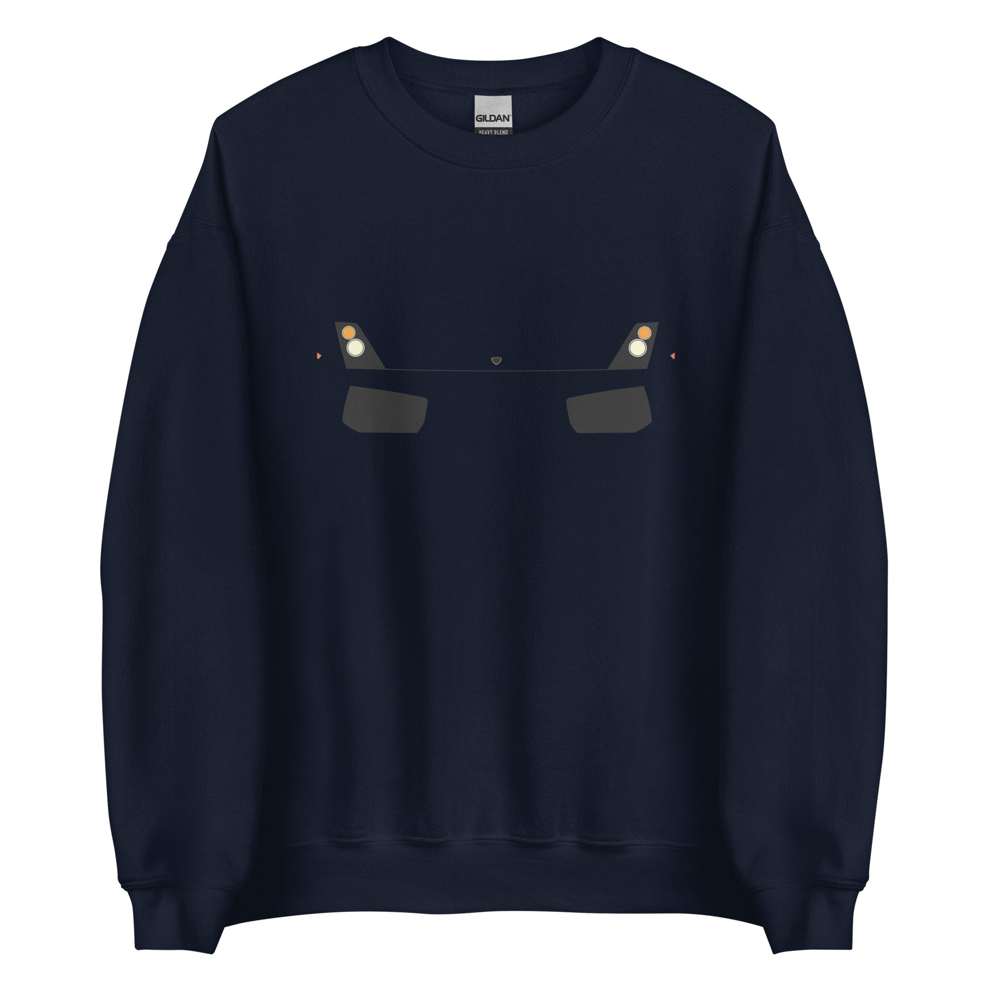 Lamborghini Gallardo Sweater - Gtmotive NFT