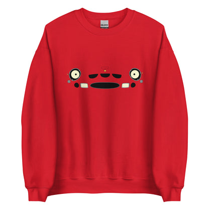 Ferrari 250GTO Sweater - Gtmotive NFT