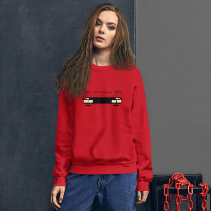 Ferrari 288GTO Sweater - Gtmotive NFT