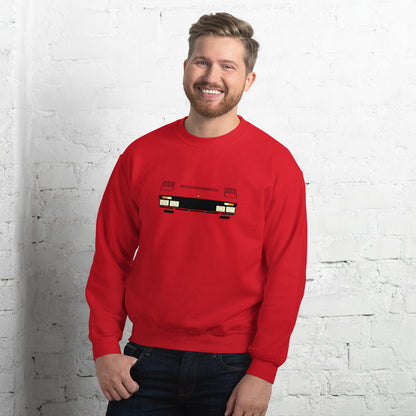 Ferrari 288GTO Sweater - Gtmotive NFT