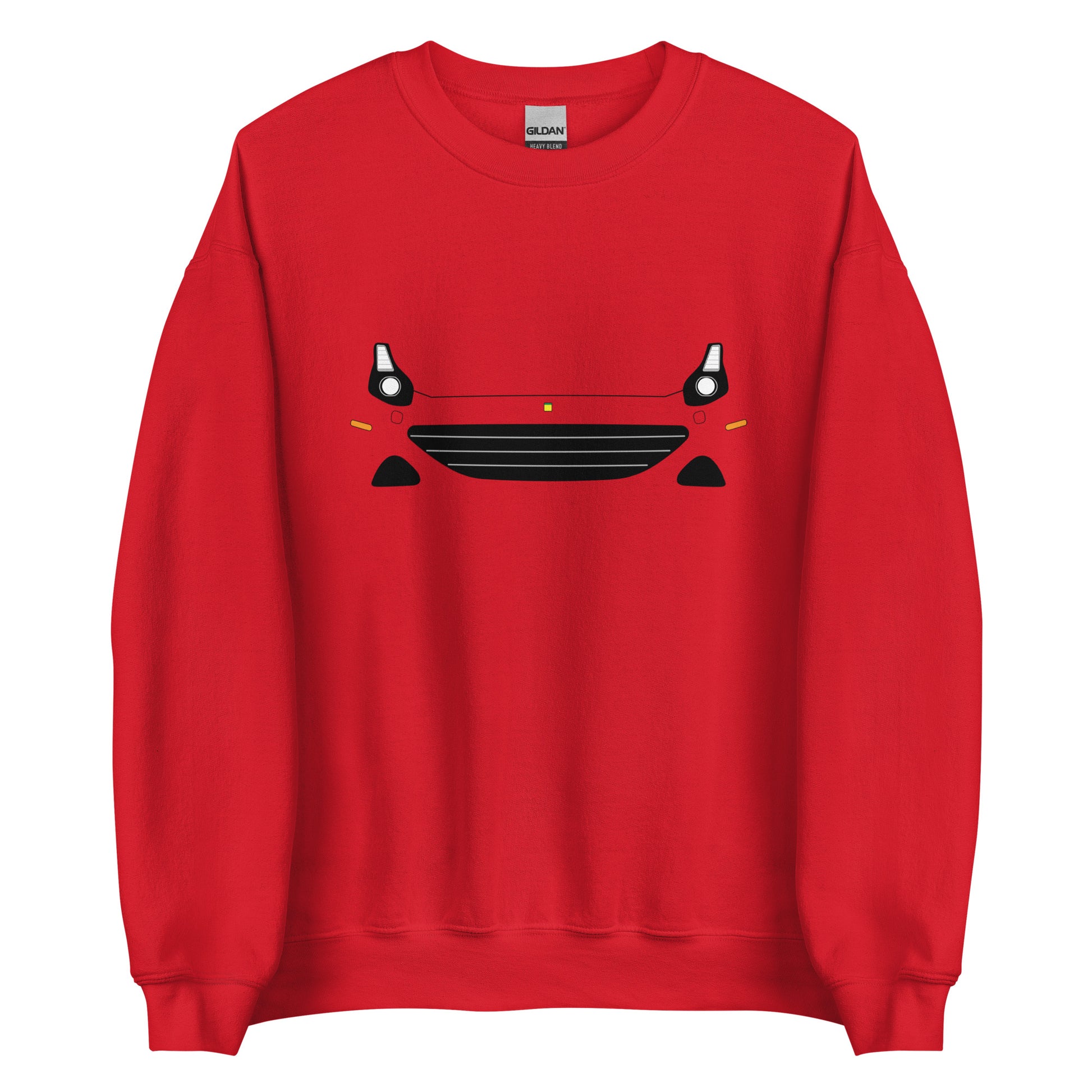 Ferrari California T Sweater - Gtmotive NFT