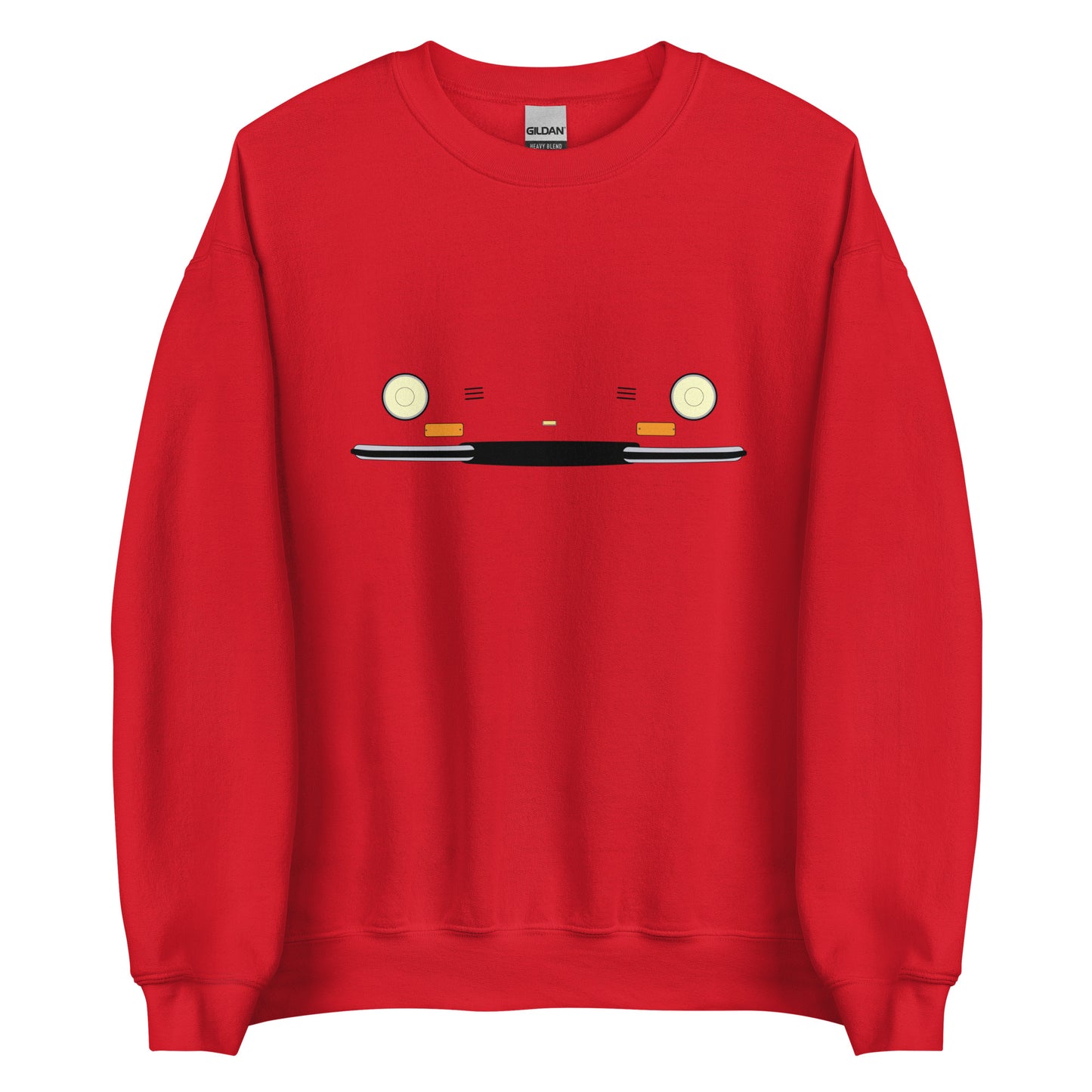 Ferrari Dino 246GT Sweater - Gtmotive NFT