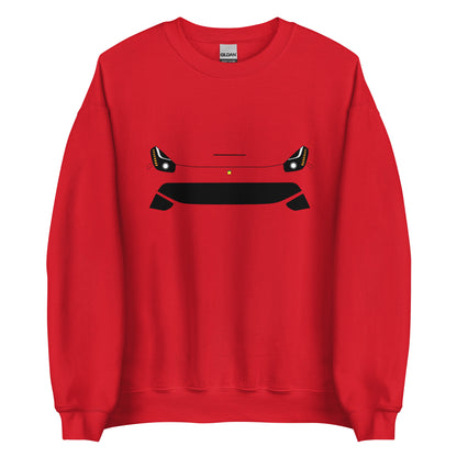 Ferrari F12 Berlinetta Sweater - Gtmotive NFT