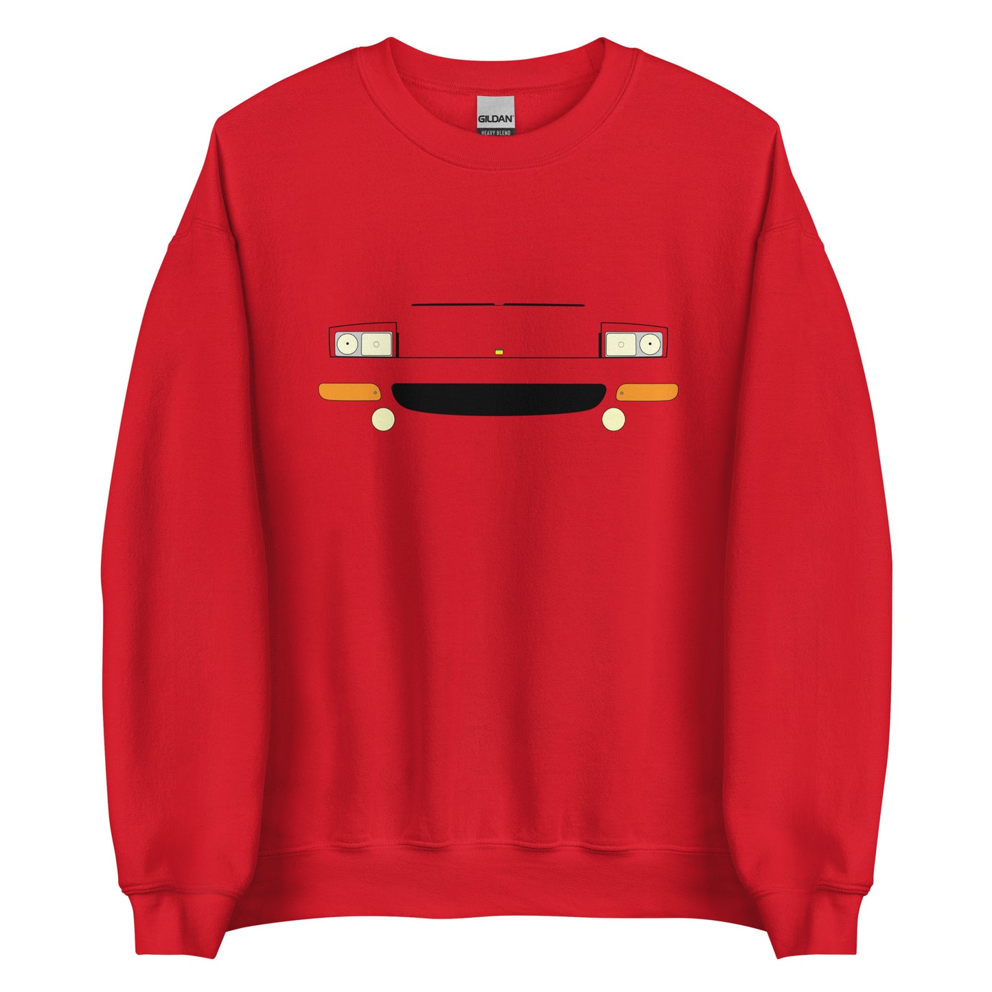 Ferrari F355 Sweater - Gtmotive NFT