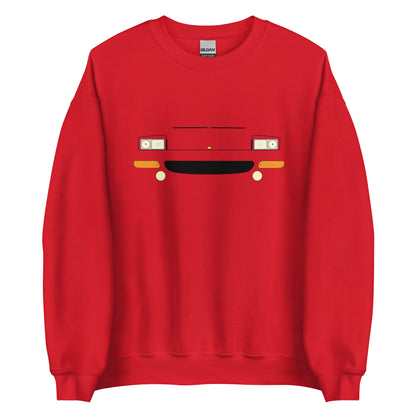 Ferrari F355 Sweater - Gtmotive NFT