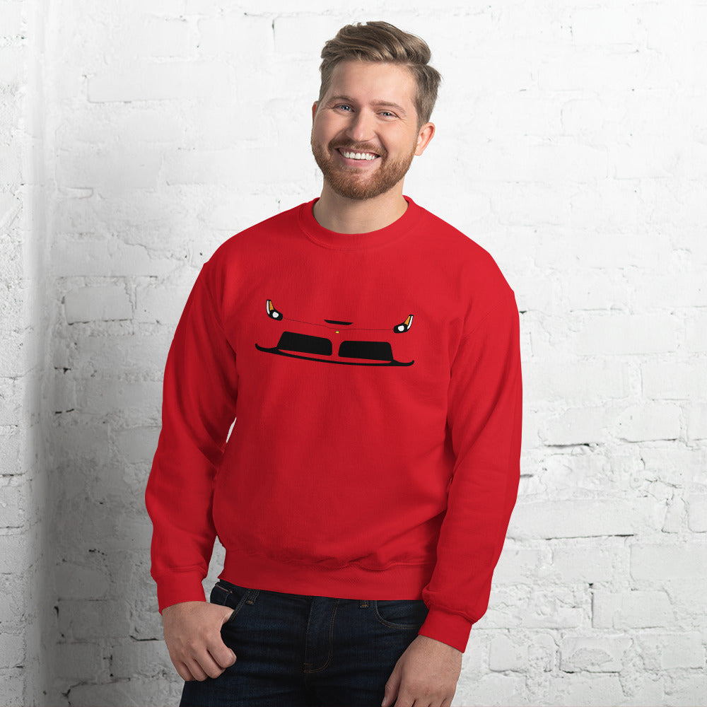 Ferrari LaFerrari Sweater - Gtmotive NFT