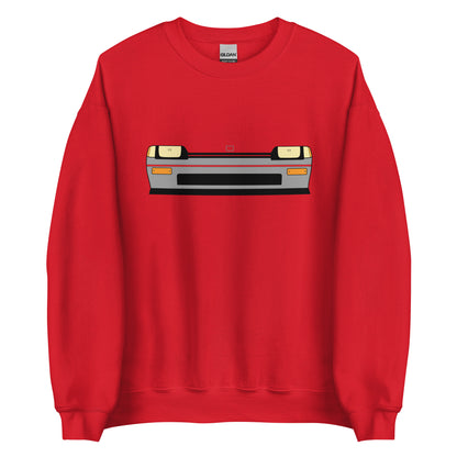 Honda CRX 1st Gen Sweater - Gtmotive NFT