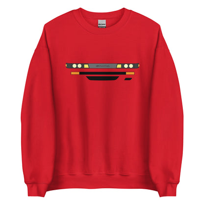 Nissan Silvia S13 Sweater - Gtmotive NFT