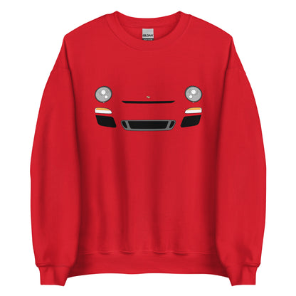 Porsche 911 GT3RS 997 Sweater - Gtmotive NFT