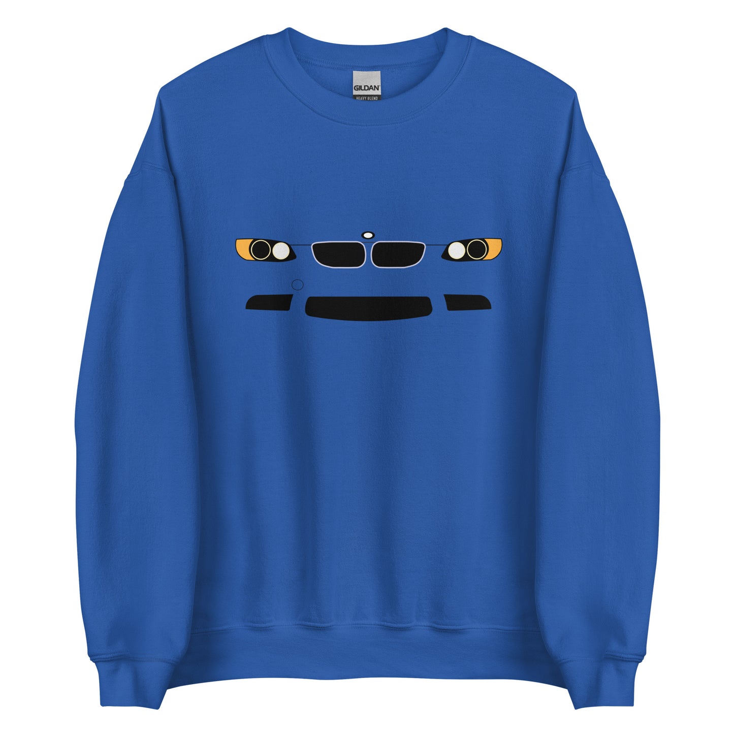 BMW M3 E92 Sweater - Gtmotive NFT