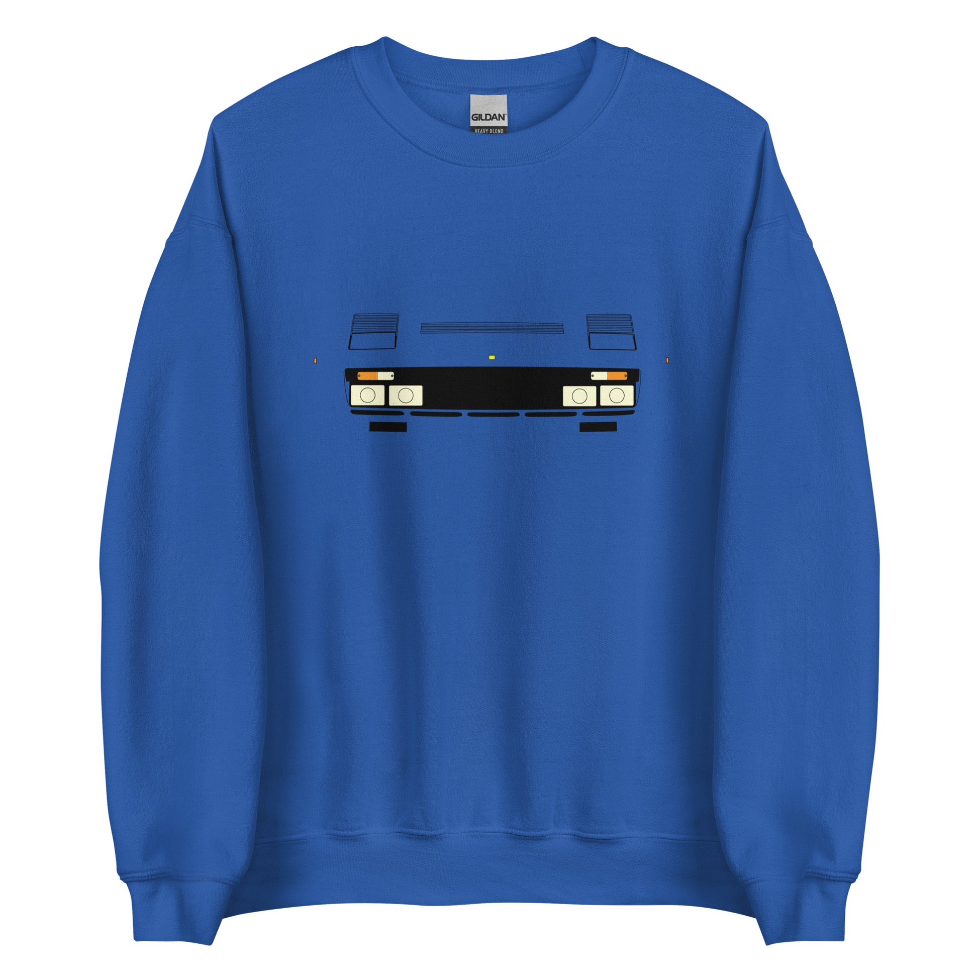 Ferrari 288GTO Sweater - Gtmotive NFT