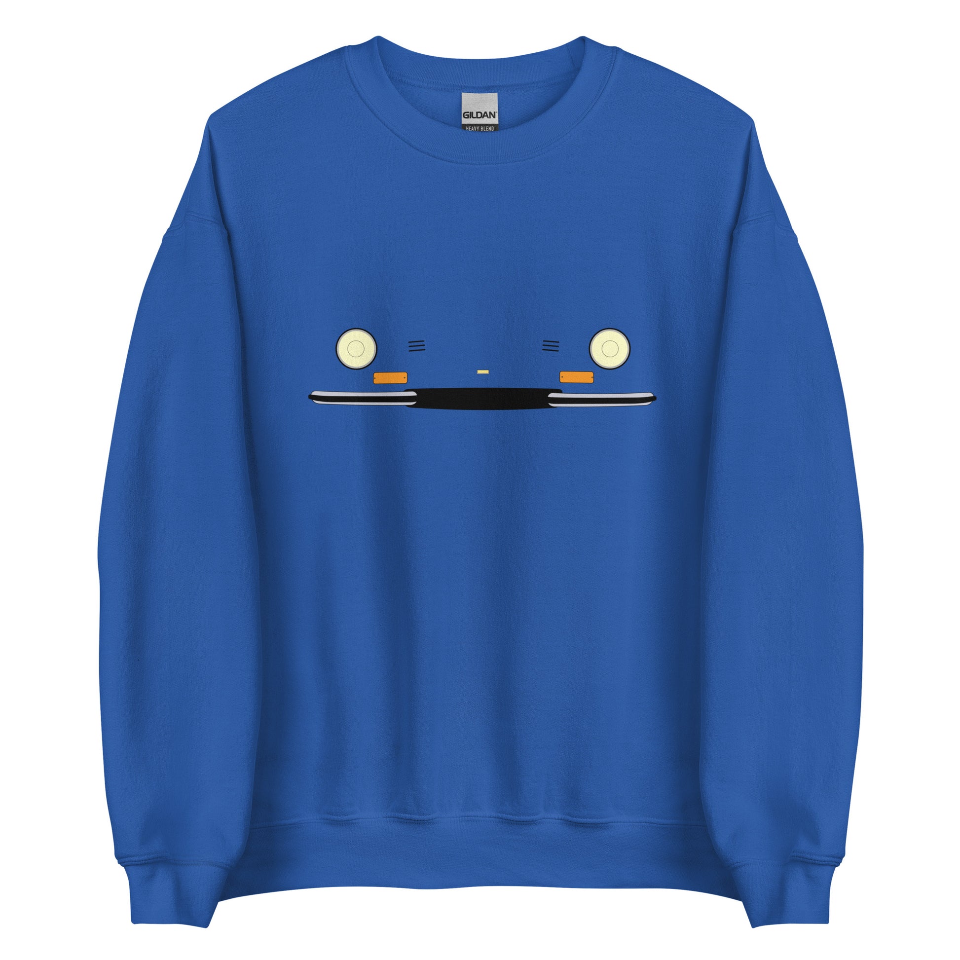 Ferrari Dino 246GT Sweater - Gtmotive NFT