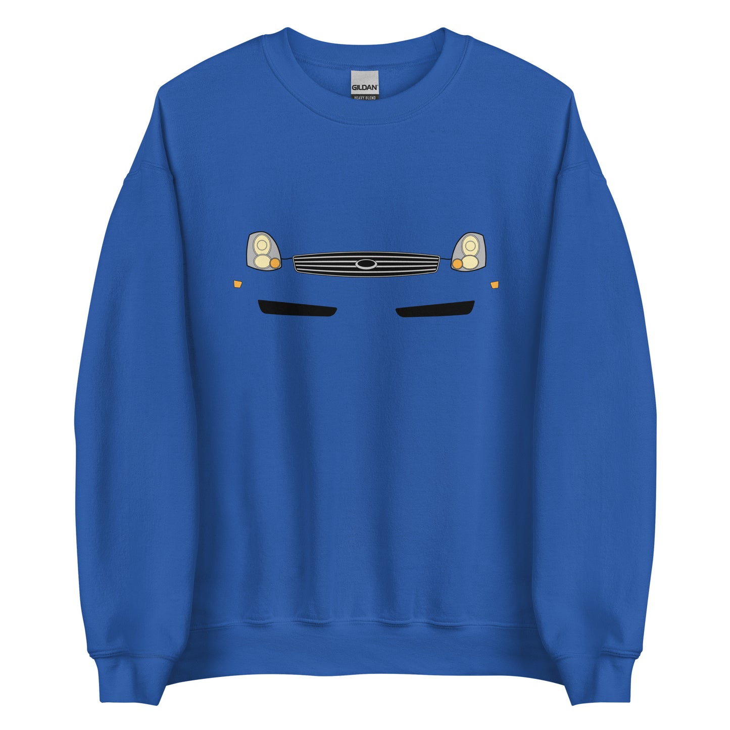 Infinity G35 Sweater - Gtmotive NFT