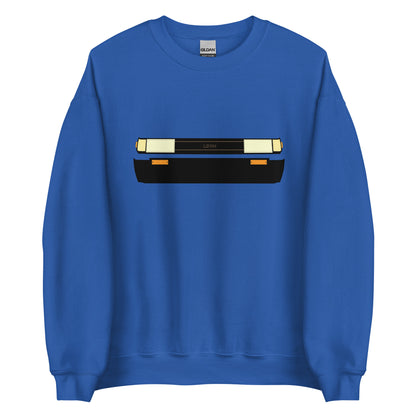 Toyota Levin AE86 Sweater - Gtmotive NFT