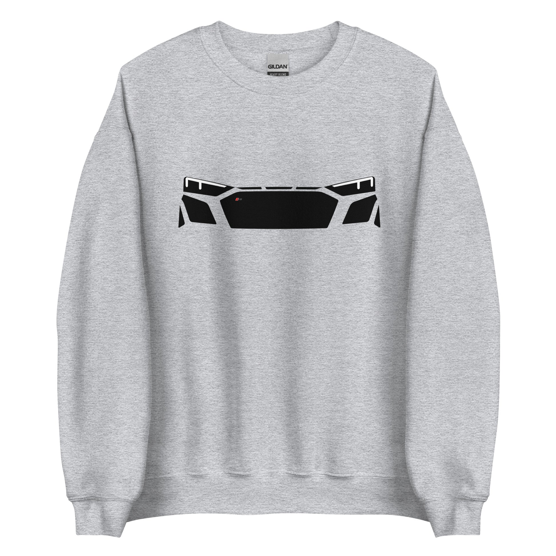 Audi R8 4S Sweater - Gtmotive NFT