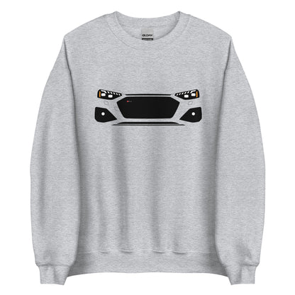 Audi RS4 B9 Sweater - Gtmotive NFT