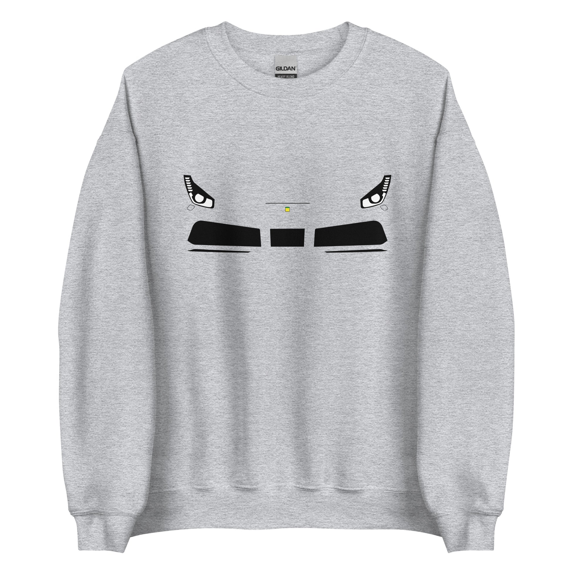 Ferrari 488 GTB Sweater - Gtmotive NFT