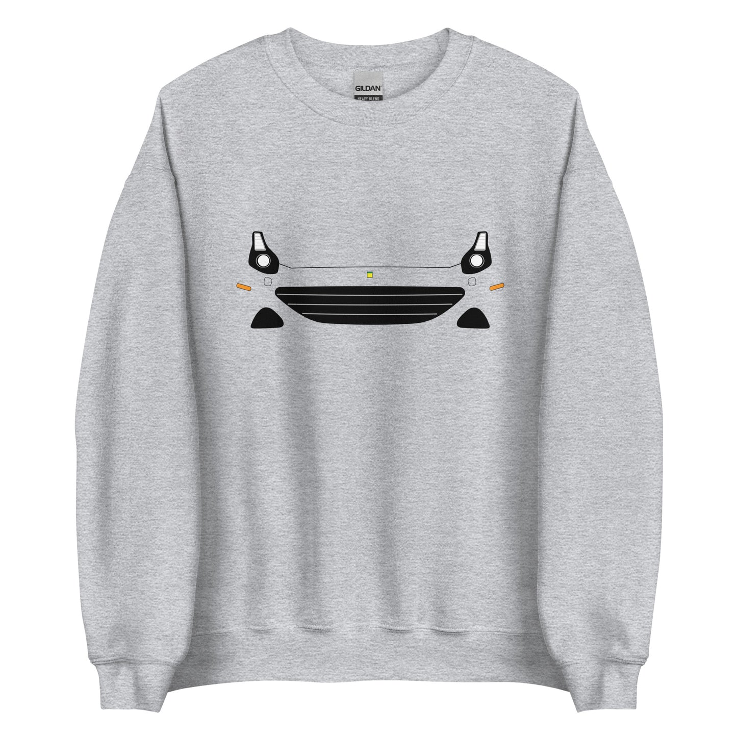 Ferrari California T Sweater - Gtmotive NFT