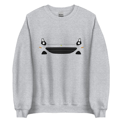 Ferrari California T Sweater - Gtmotive NFT