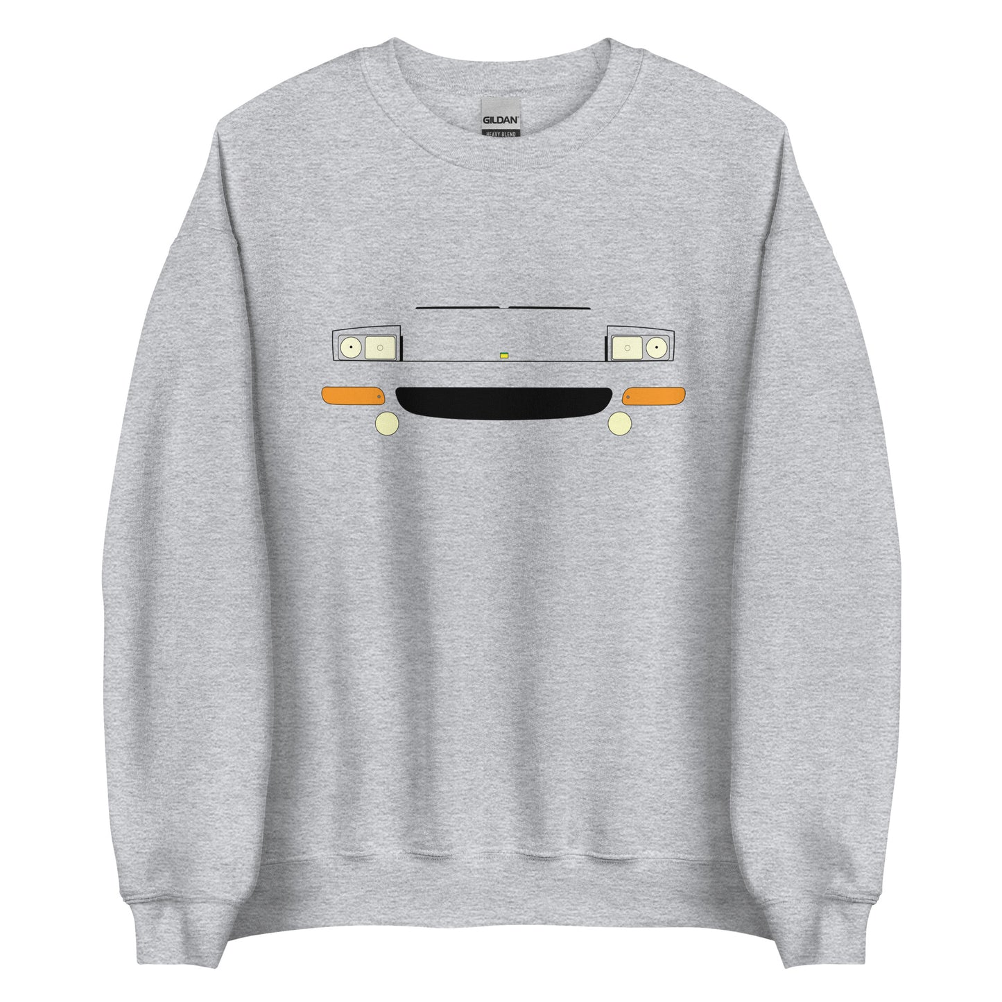 Ferrari F355 Sweater - Gtmotive NFT