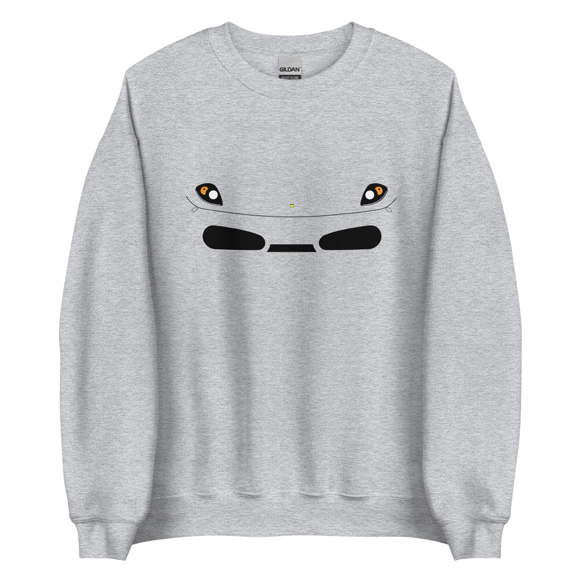 Ferrari F430 Sweater - Gtmotive NFT