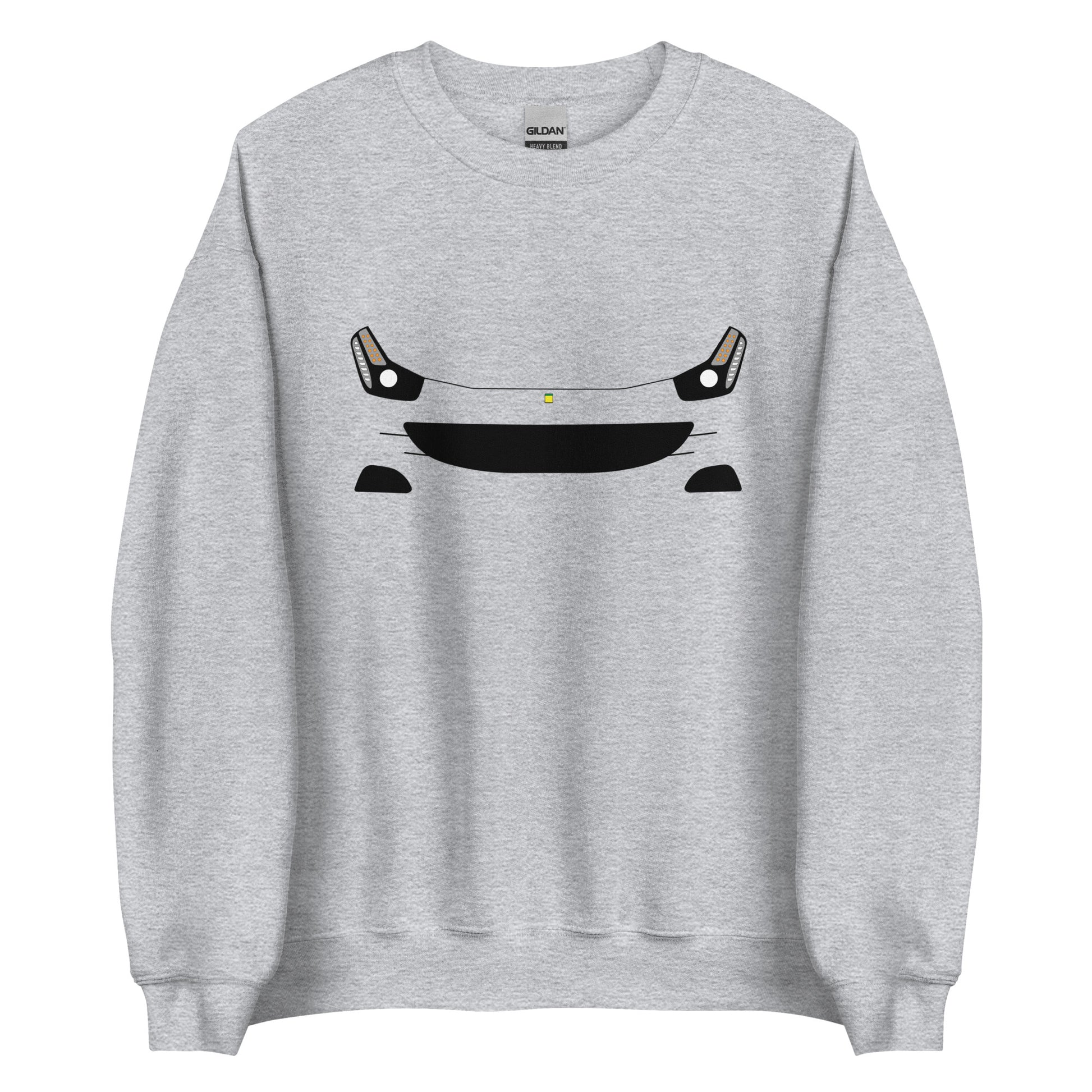 Ferrari FF Sweater - Gtmotive NFT