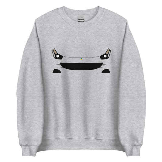 Ferrari FF Sweater - Gtmotive NFT