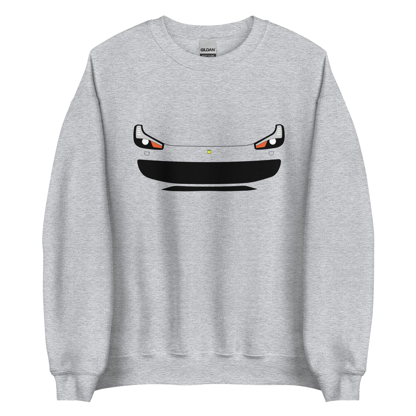 Ferrari GTC4Lusso Sweater - Gtmotive NFT