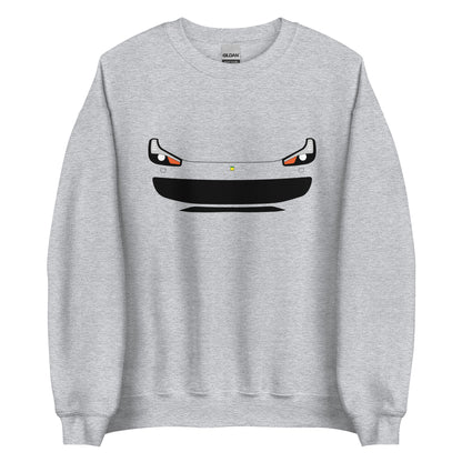 Ferrari GTC4Lusso Sweater - Gtmotive NFT