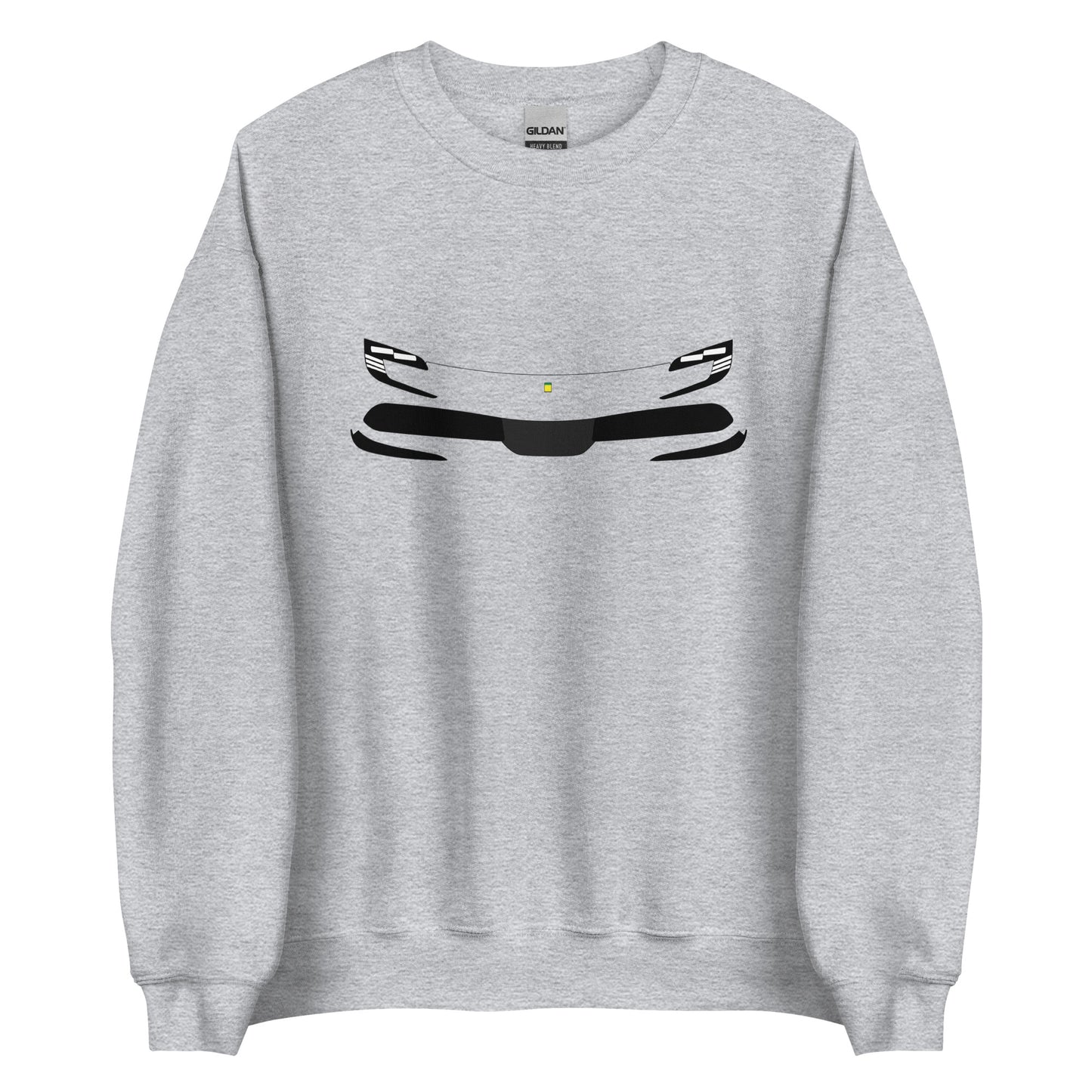 Ferrari SF90 Stradale Sweater - Gtmotive NFT