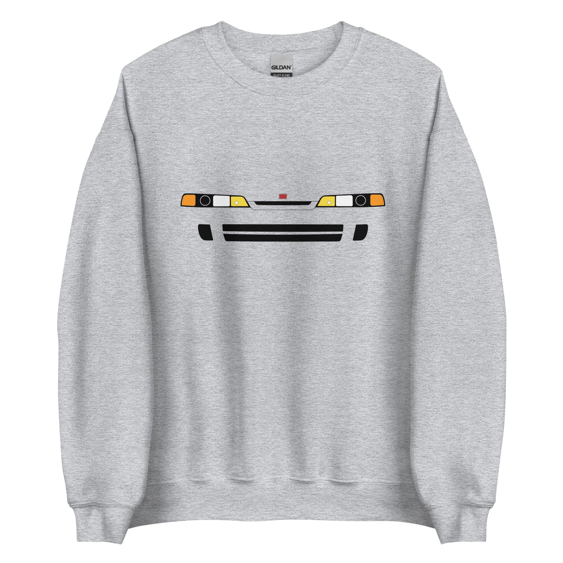 Honda Integra Type R DC2 Sweater - Gtmotive NFT