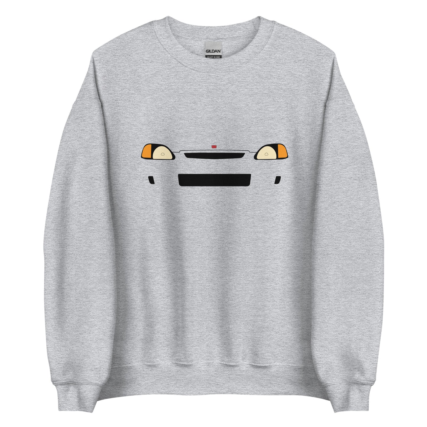 Honda Civic Type R EK9 Sweater - Gtmotive NFT