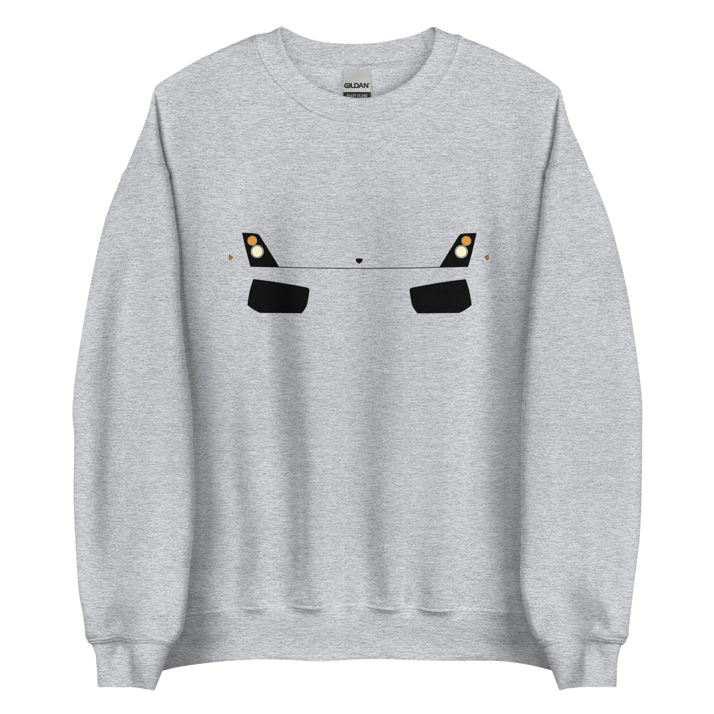 Lamborghini Gallardo Sweater - Gtmotive NFT