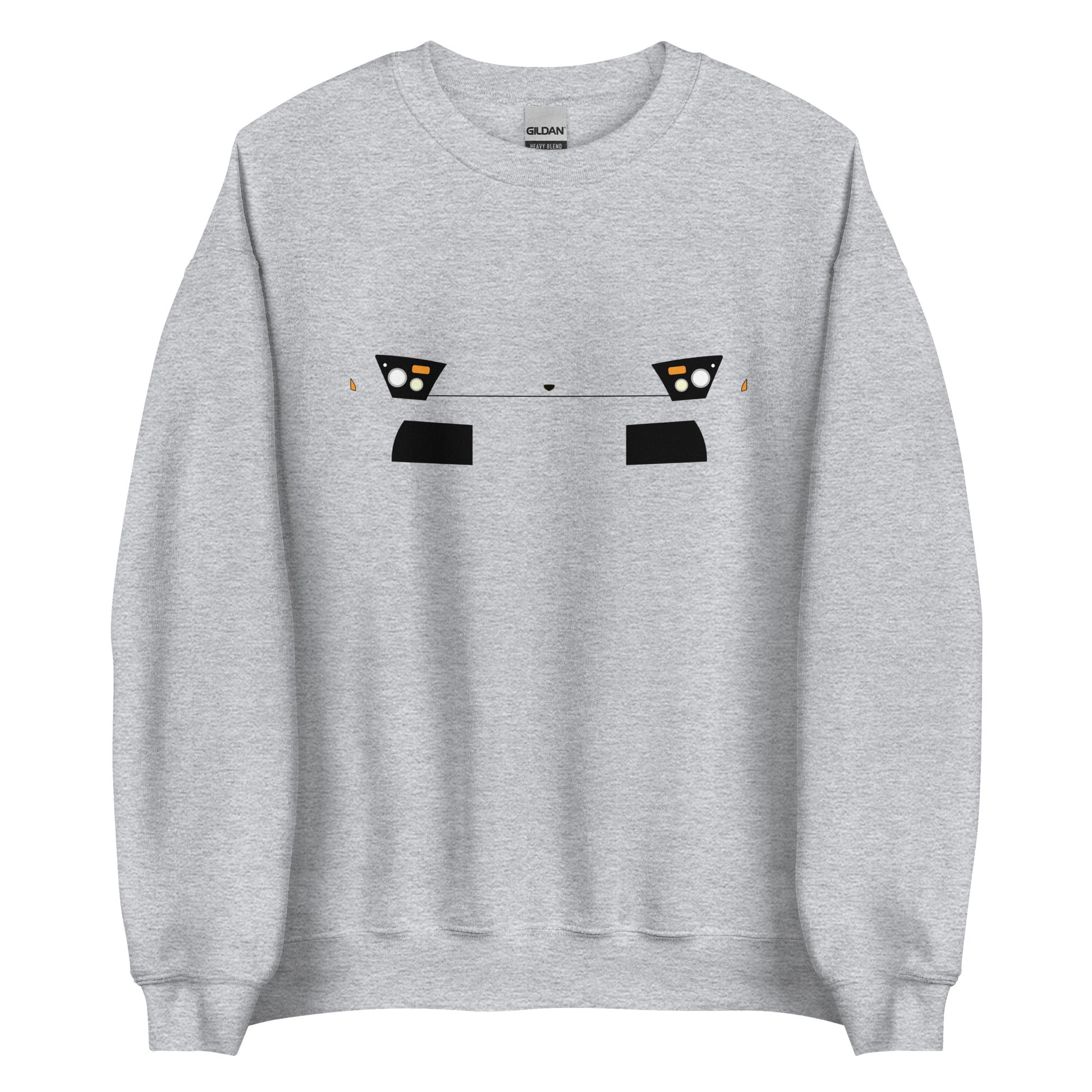 Lamborghini Murcielago Sweater - Gtmotive NFT