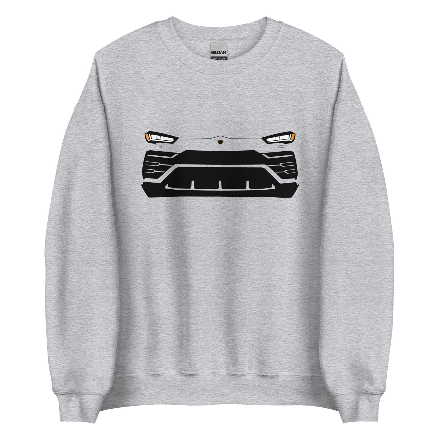 Lamborghini URUS Sweater - Gtmotive NFT